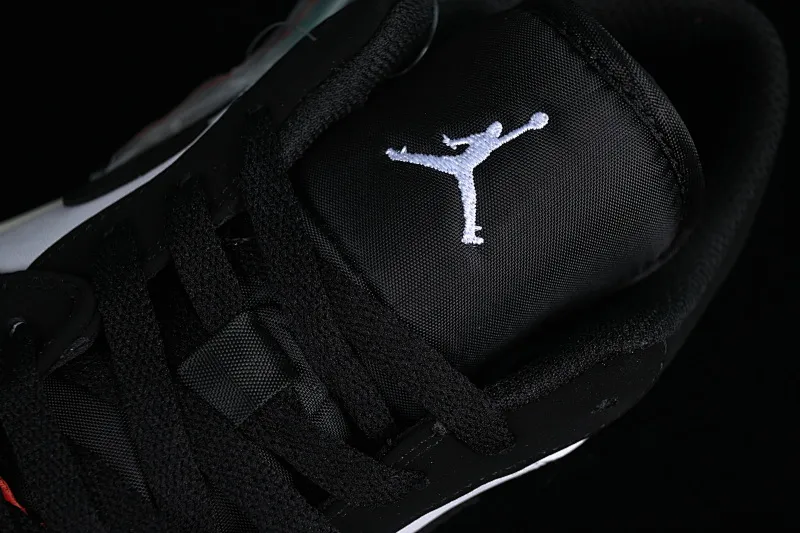 All categories Air Jordan Jordan series basketball shoes Air Jordan 1 Low Z version Air Jordan 1 Low "Quai 54" AJ1 Joe 1 Championship 20th anniversary special low-top cultural casual sneakers FQ6703-100